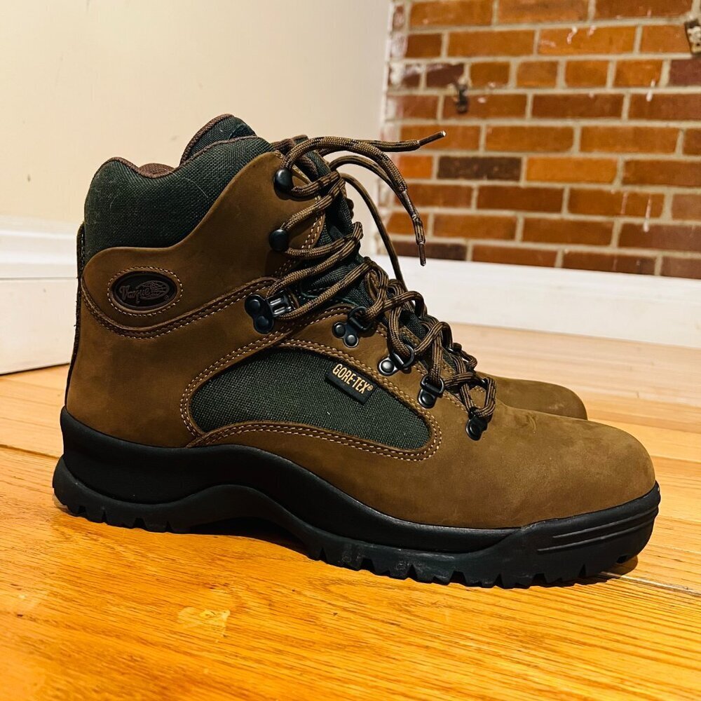Vasque Skywalk Gore-Tex Hiking Boots Mens Size 13 Wide